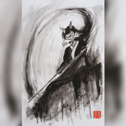 USAGI YOJIMBO: KAITO β84 #1 β JEI MEGACON DALE ALTMANN EXCLUSIVE π₯