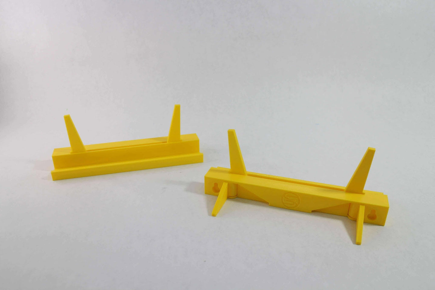 Superior Stand "The Dynamic Duo Pack"