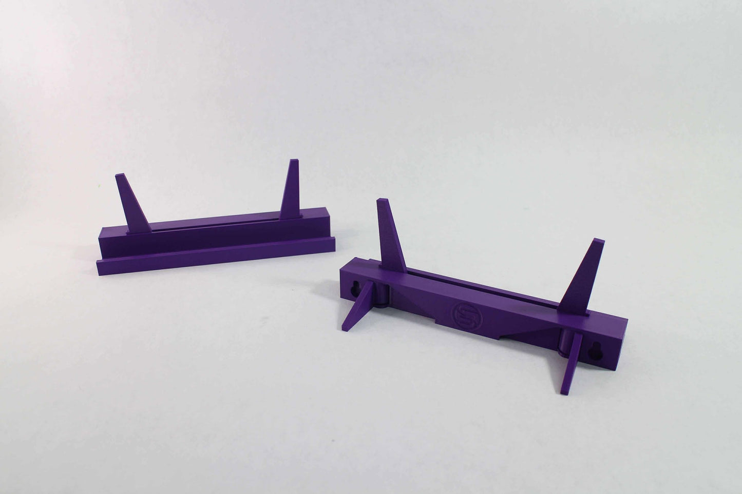 Superior Stand "The Dynamic Duo Pack"