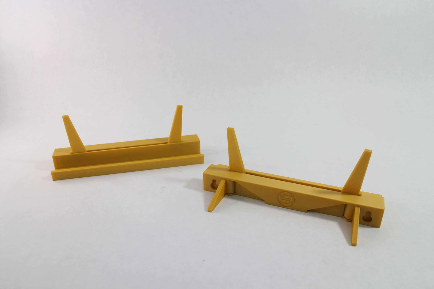 Superior Stand "The Dynamic Duo Pack"