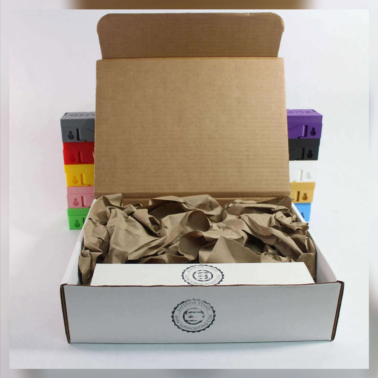 The Superior Stash – Collector’s Bundle