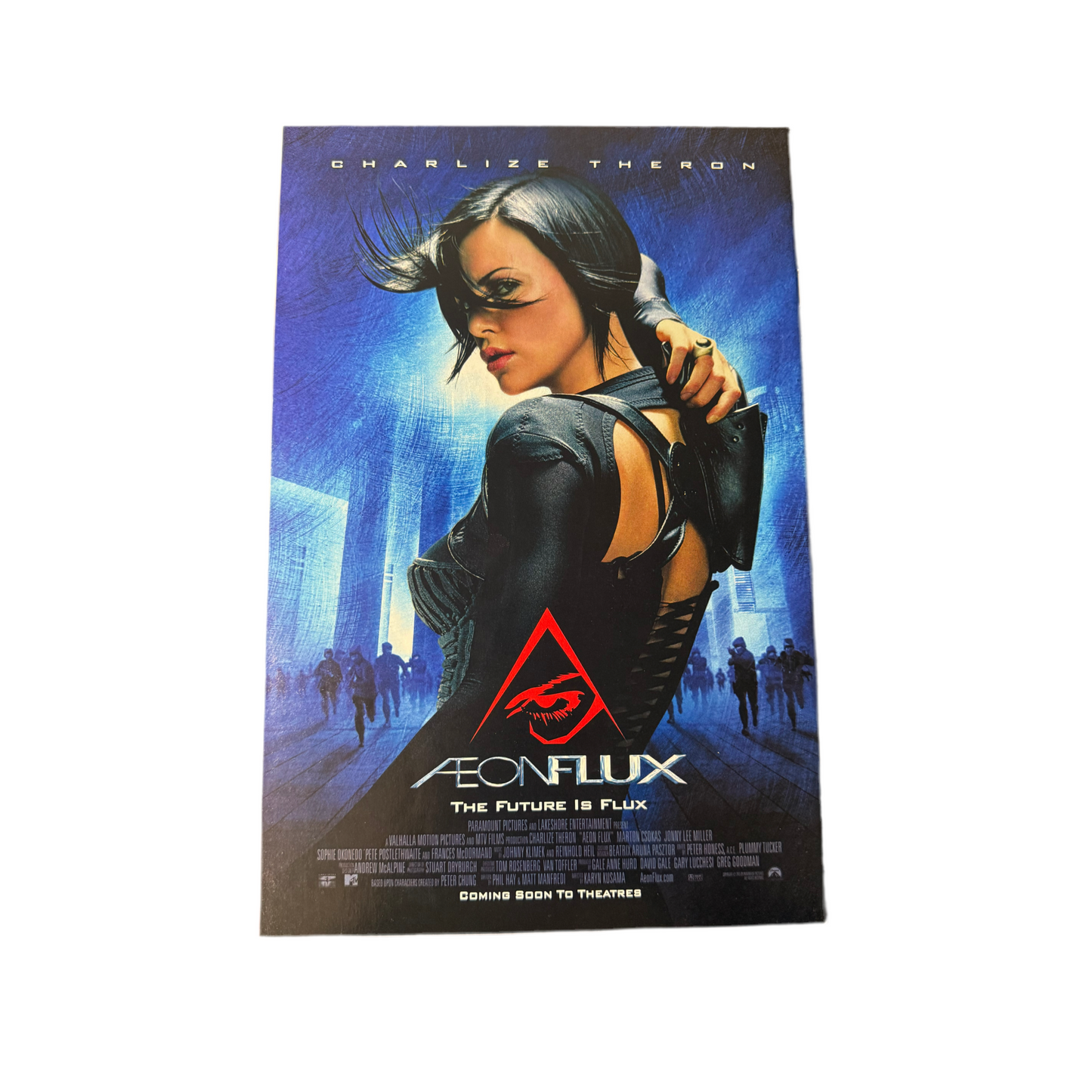 Young Avengers #9 VF - Signed by Jim Cheung