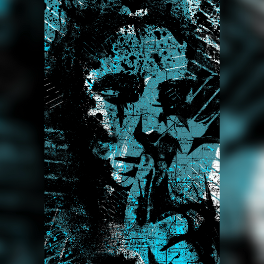 A QUIET PLACE: STORM WARNING #1 β MEGACON VIRGIN MATT WILSON EXCLUSIVE π₯