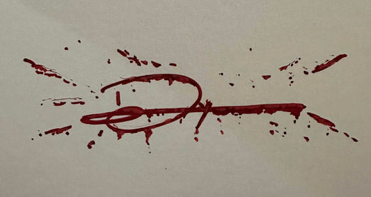 SHREDDER #6 β MEGACON VIRGIN DALE ALTMANN EXCLUSIVE π₯