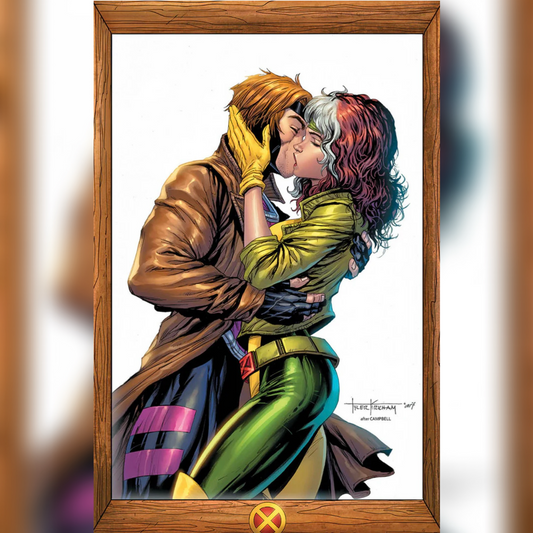 X-Men '97 #3 Virgin Tyler Kirkham Exclusive