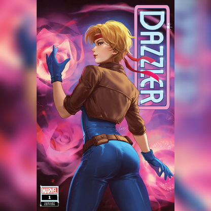 Dazzler #1 Leirix Exclusive