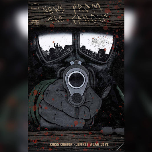 News From the Fallout 1